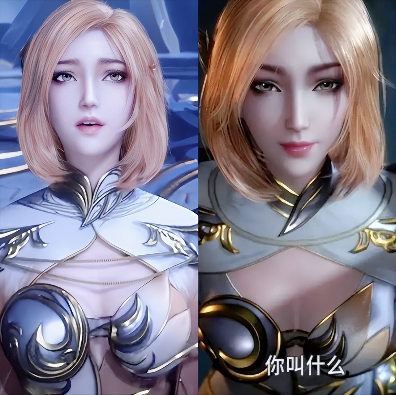 胡列娜新模又纯又欲,穿衣大胆显身材,她和唐银"分手"后放飞了