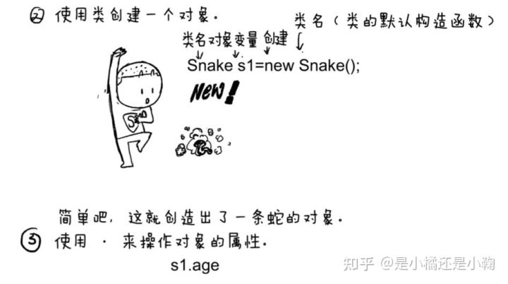 看漫画学Java，这本书带你从青铜成为Java王者