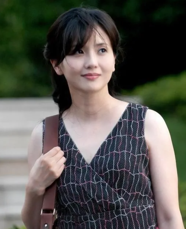 她们是演婆婆的专业户-女演员婆婆专业户 - 114知识网