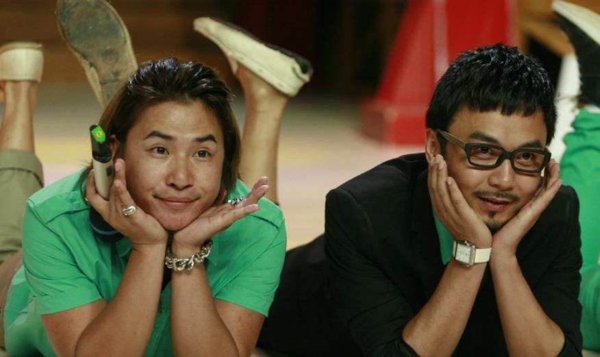 优秀全靠搭档，单飞一落千丈，拆伙就不行的主持名嘴们，能怪谁