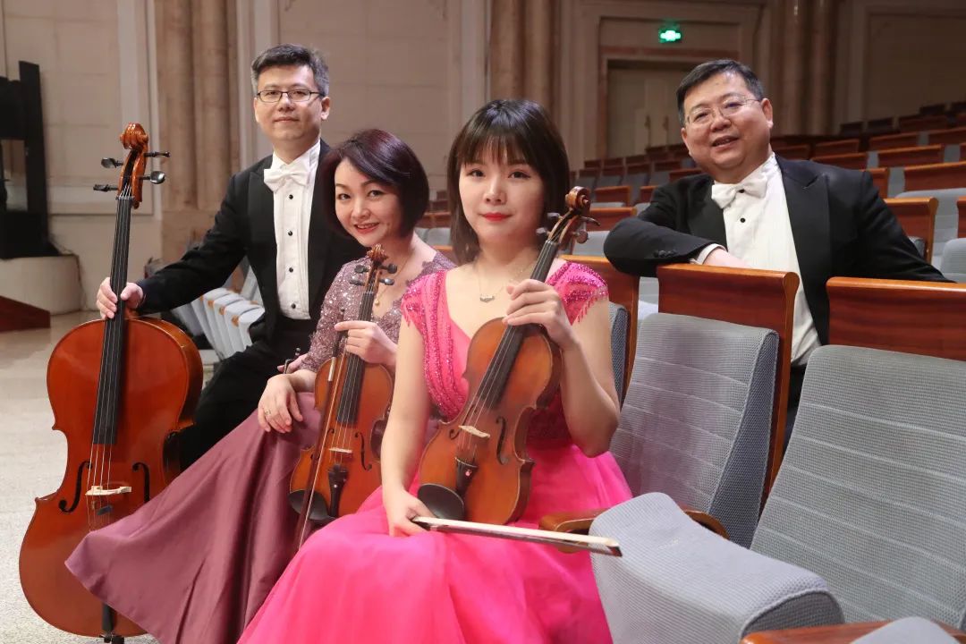 7.24“周日音乐下午茶”| 中外经典电影音乐会