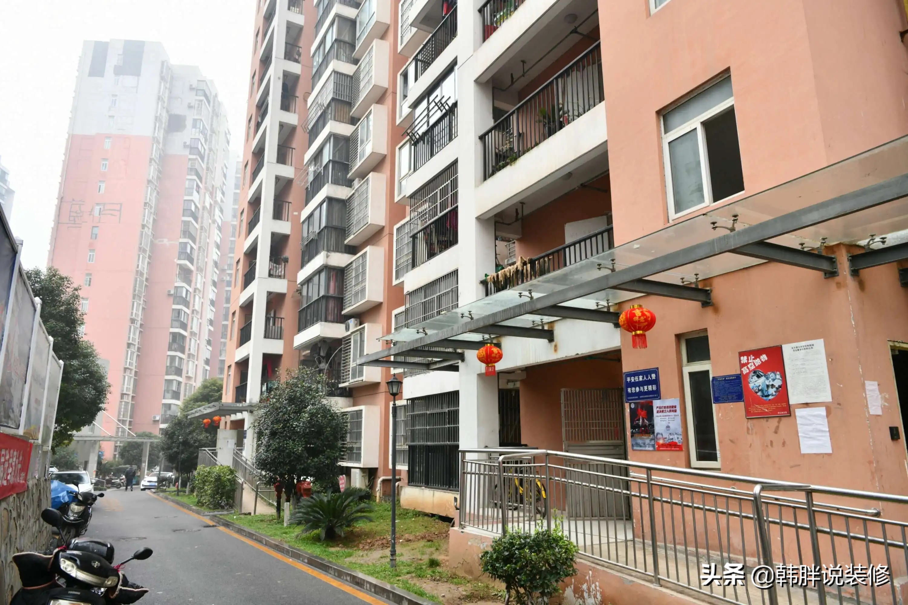 一楼房子太潮湿，我家住了3年，总结出5点装修建议，轻松解决问题