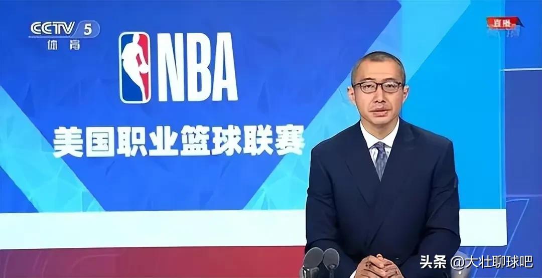 cba联赛现在用的是哪个篮球(CBA季后赛火力全开，央视复播NBA，对于球迷而言，有点失望)