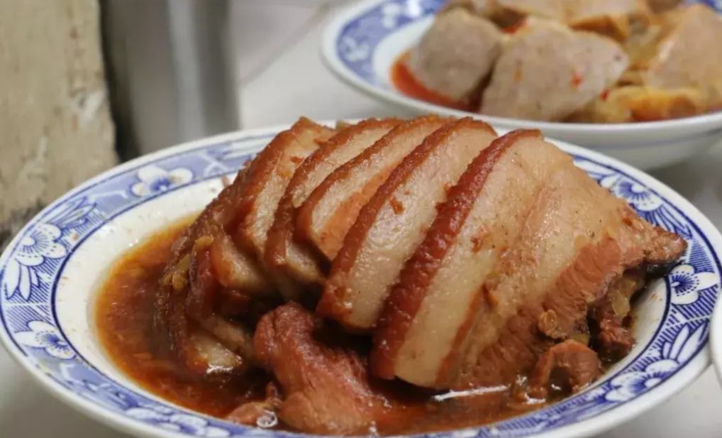 河南八大碗都是什么菜（河南大叔做传统八大碗）