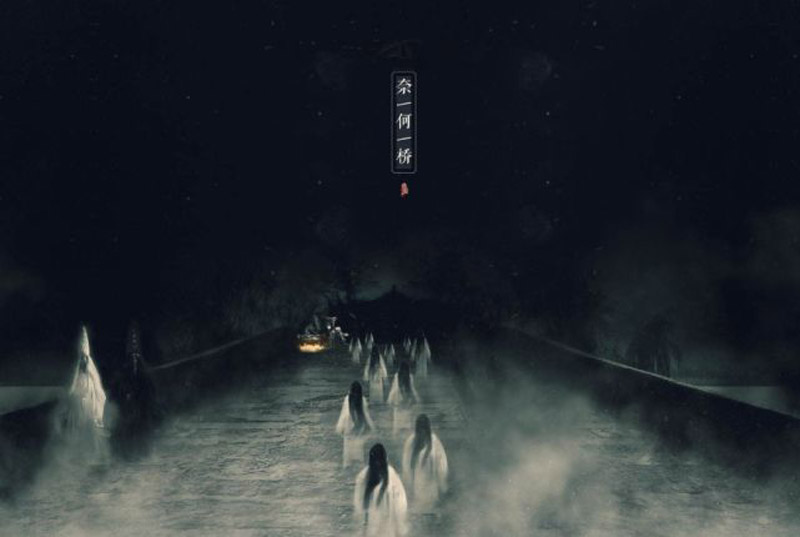 "黄泉路"真的存在吗?四川的迷魂凼,人进去就出不来,已成禁区