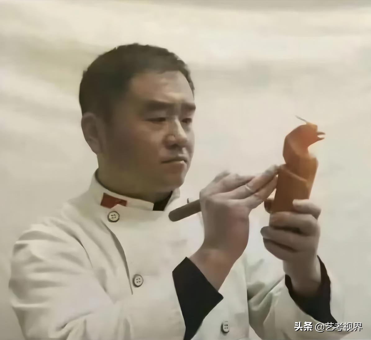 河南2022年艺考美术统考考题、素描、速写、色彩真题汇总