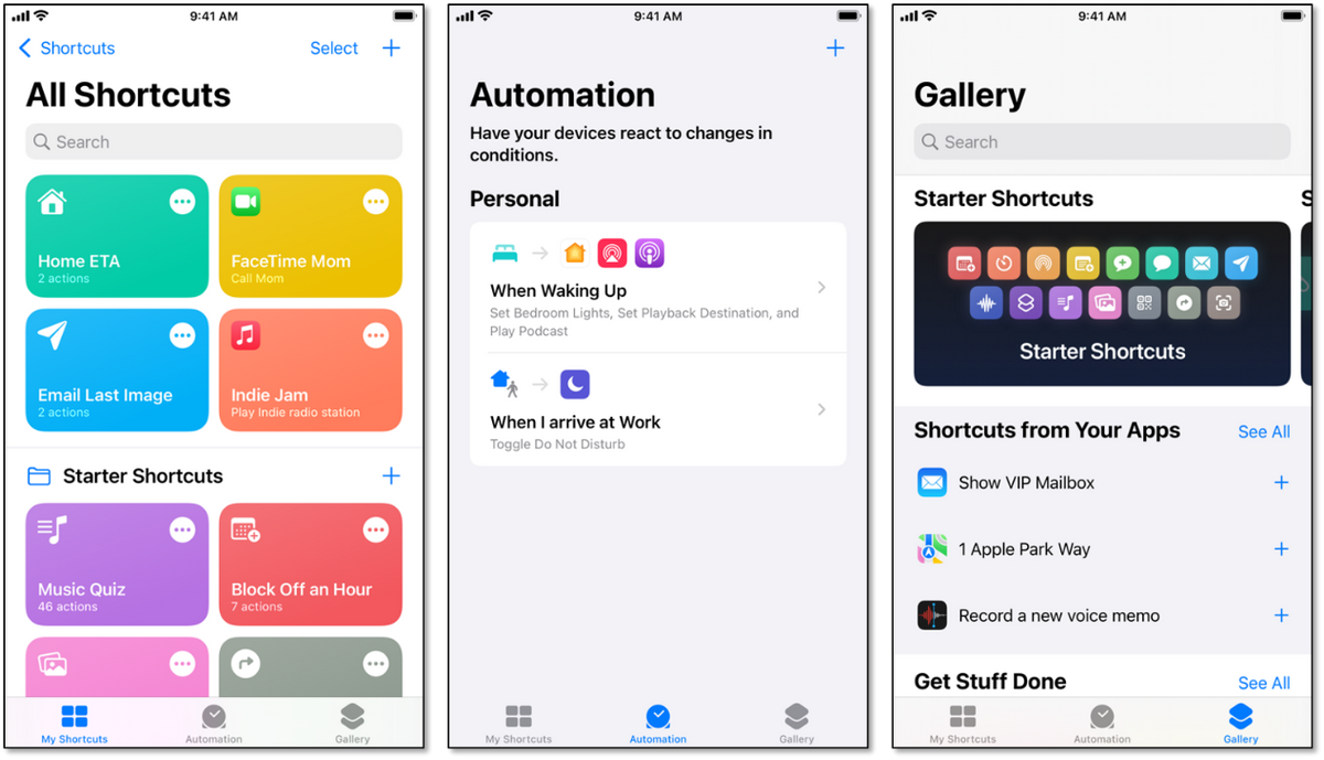 App Store年度精选！8个iPhone必装的APP，超级实用