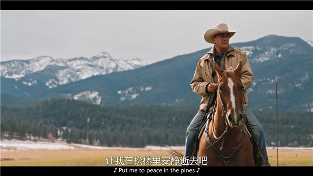 2021[西部/剧情][黄石第四季/yellowstone]全集网盘高清下载