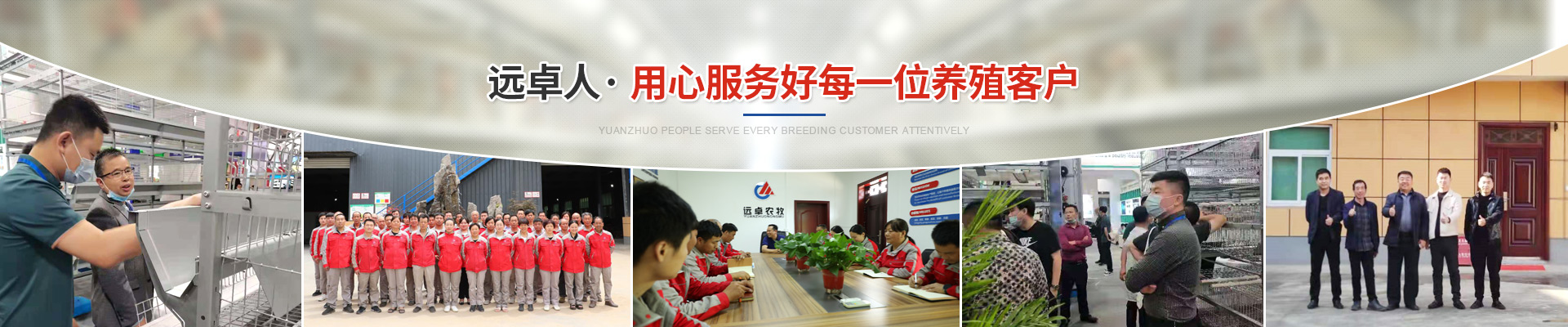 遠卓農(nóng)牧來告訴您：夏季雞群為什么過料