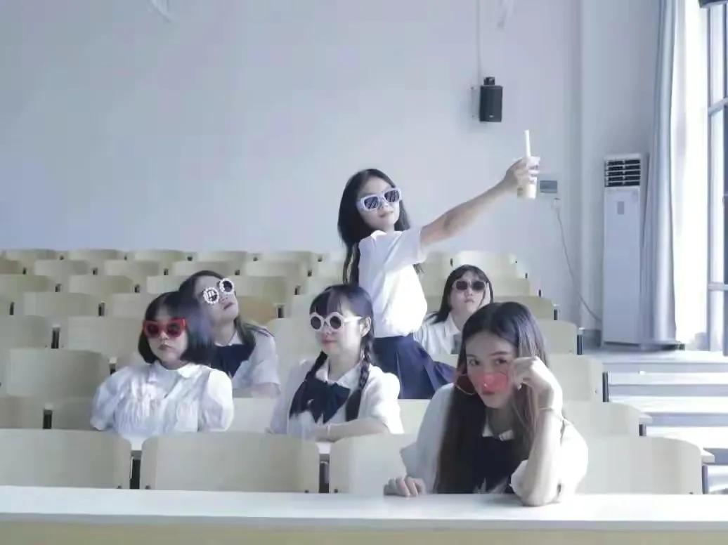 如何“轻松”度过大学生活，这些特质你具备几个？