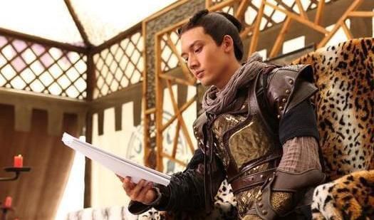 邓禹明明更擅长政治，为什么还能排在云台二十八将的榜首？