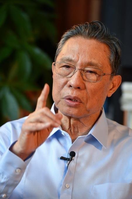 共和国勋章获得者