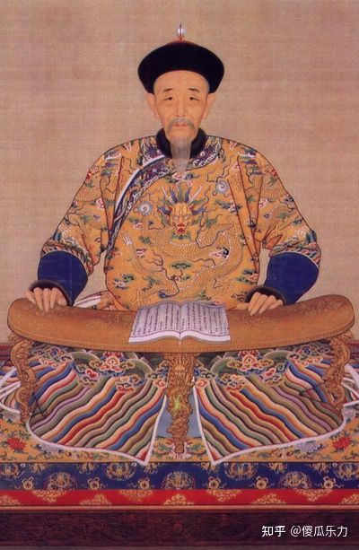 康熙明确鱏鱼，鳇鱼是两种鱼到了乾隆鲟鱼鳇鱼又成了“鲟鳇鱼”