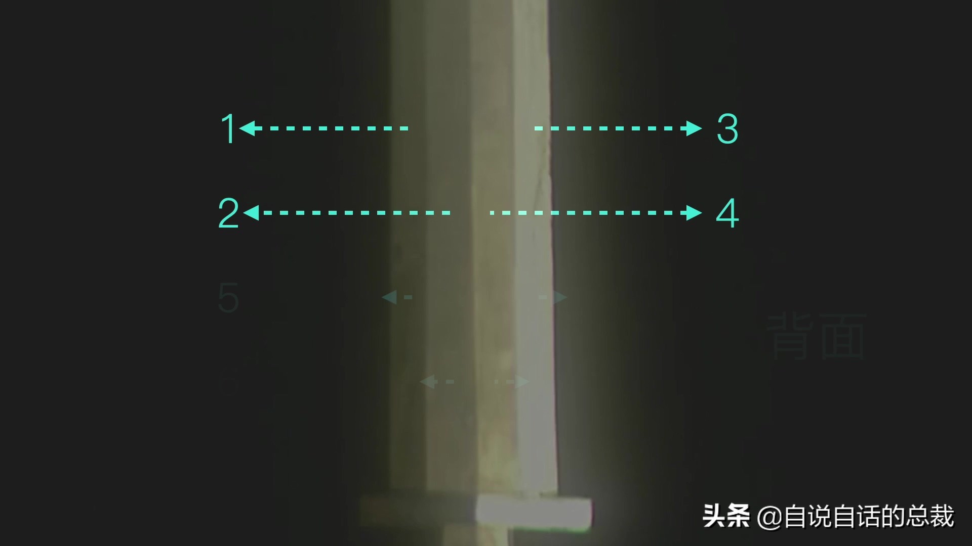 为什么兵马俑会涂装蓝色超导材料？竟然读出不可思议的黑科技故事