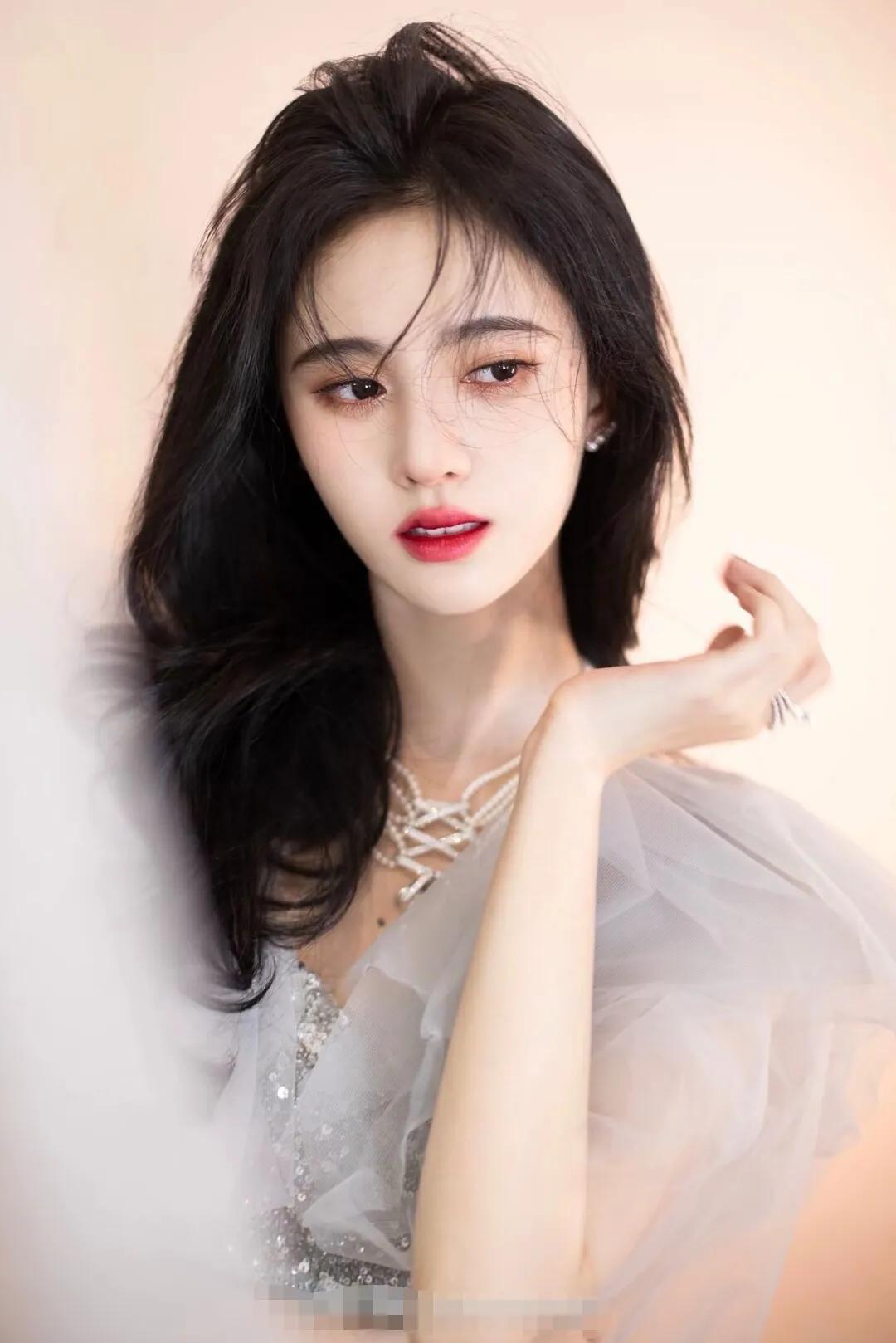 全世界最好的鞠婧祎