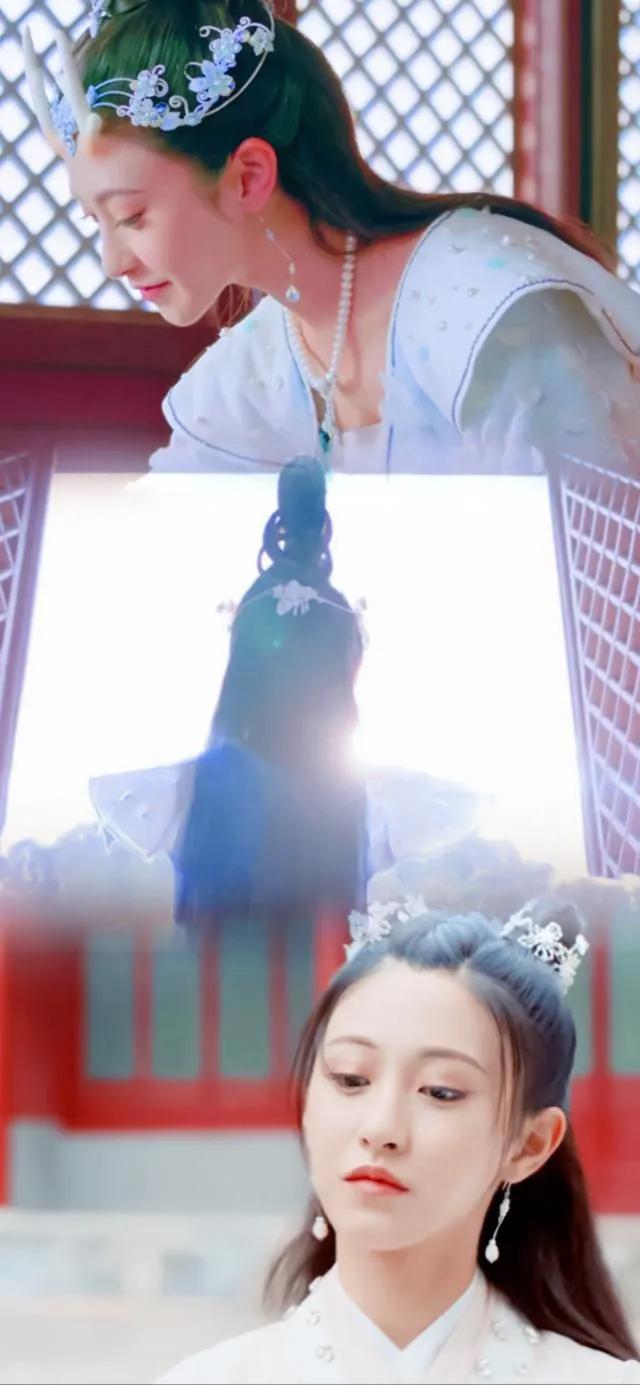 那些讨喜的角色