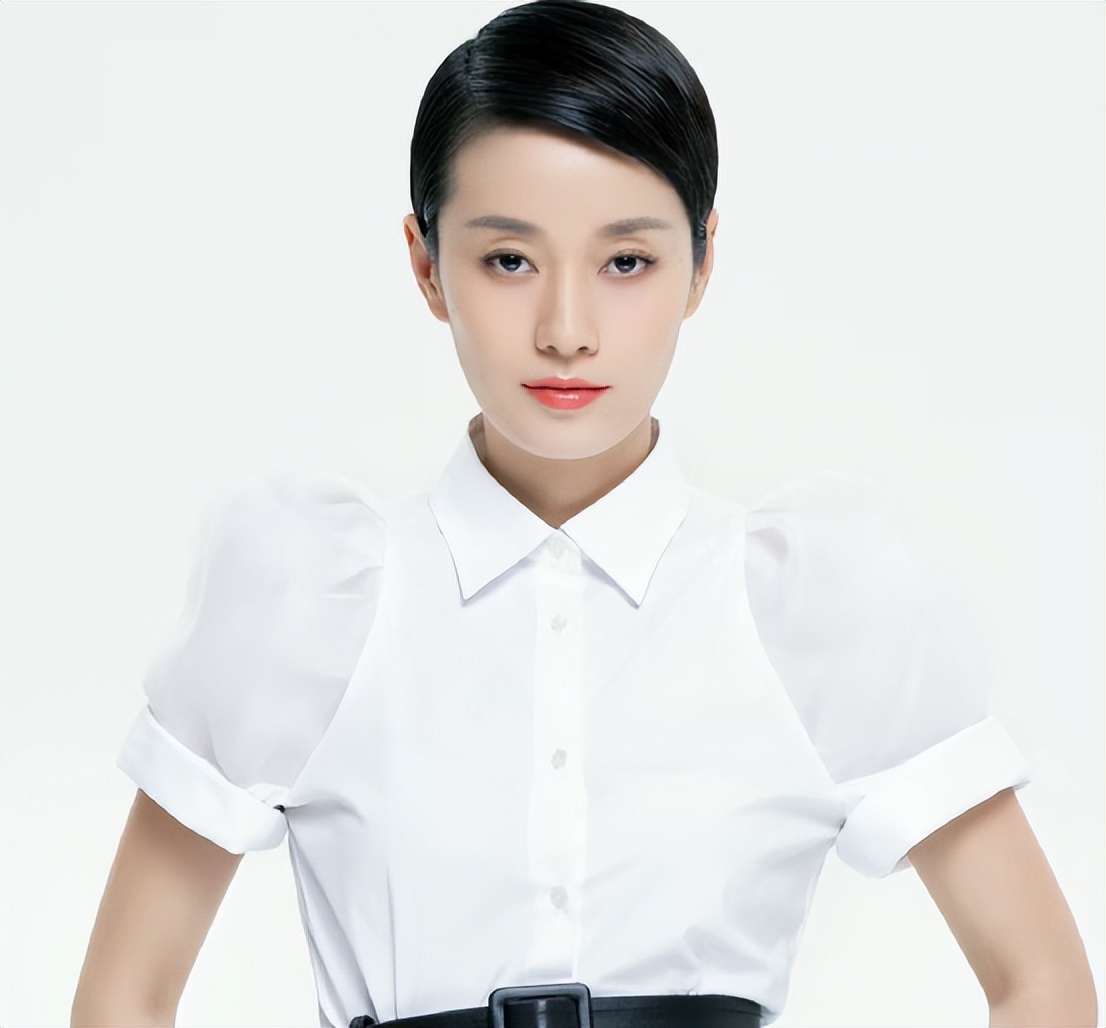 殷桃的痣、梅婷的黑眼圈，娱乐圈坚决不整容的女星，我只服这10位