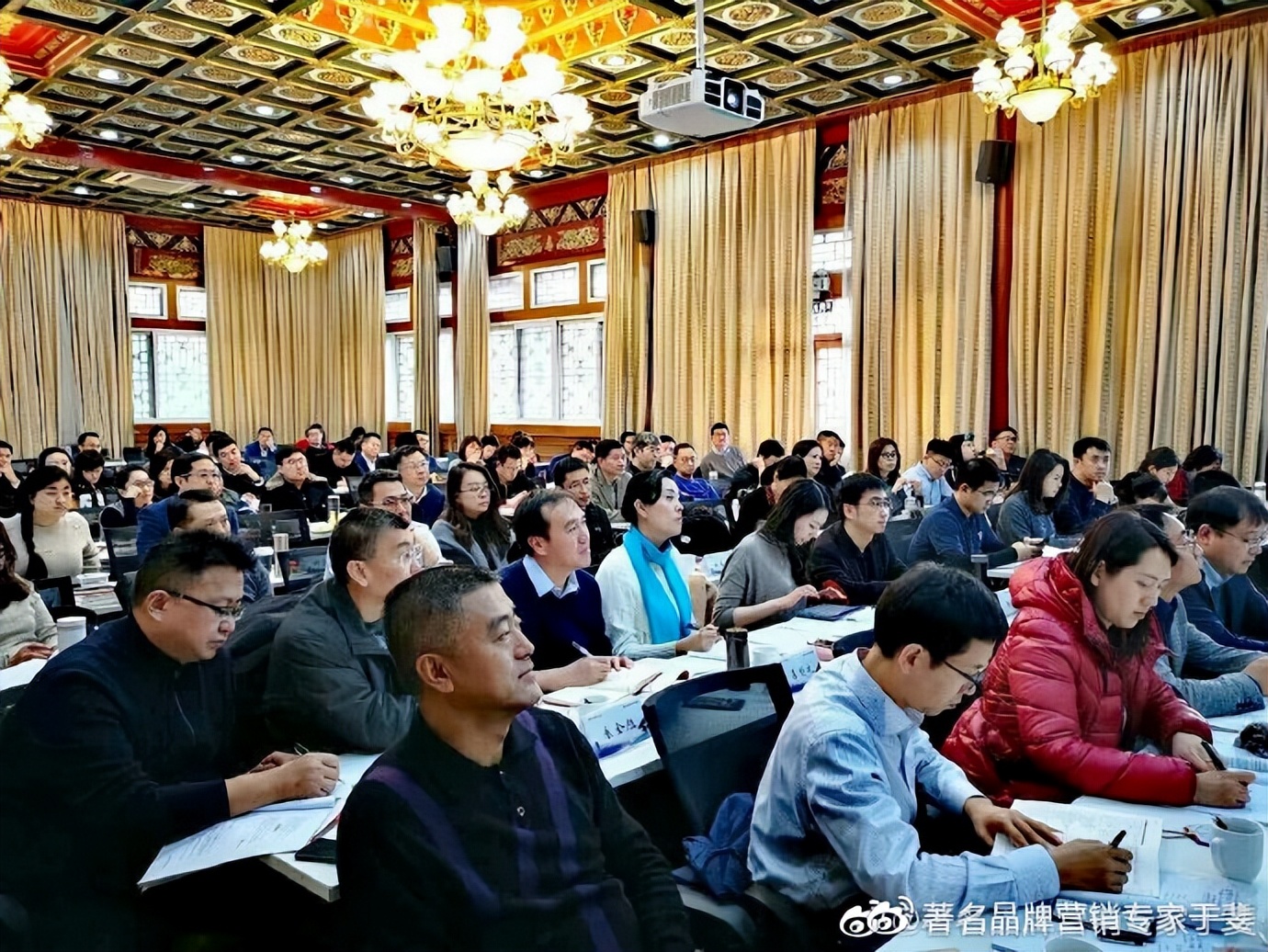 于斐老师谈：中小企业数字化时代营销策略与方法（五）