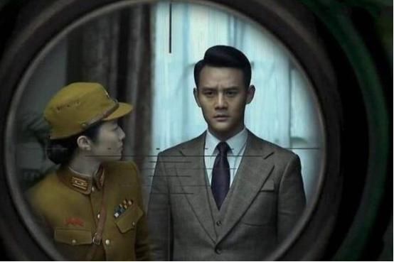 日本女星到中国跑龙套近10年，搭档王凯一炮而红，今已成中国媳妇