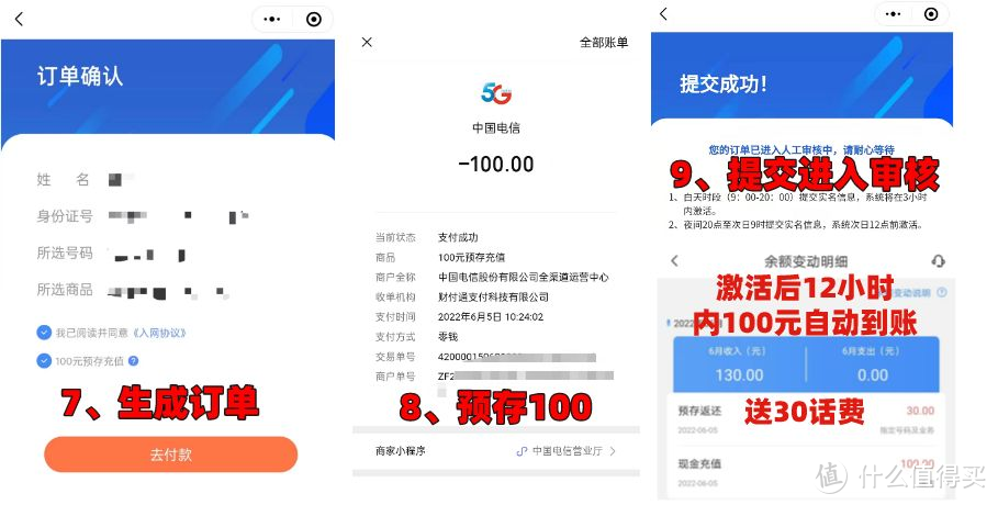 電信新品，支持5G+可選號+可語音+真長期，長期?？ㄈW首測