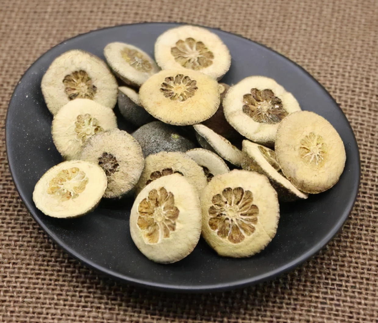 胡博士说中药|枳实的传说故事,你听说过吗?