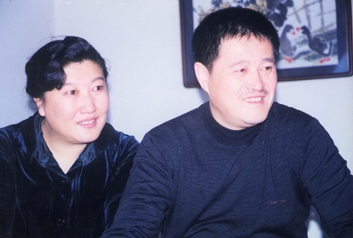 陪赵本山打下江山的女搭档们，为何都离他而去？