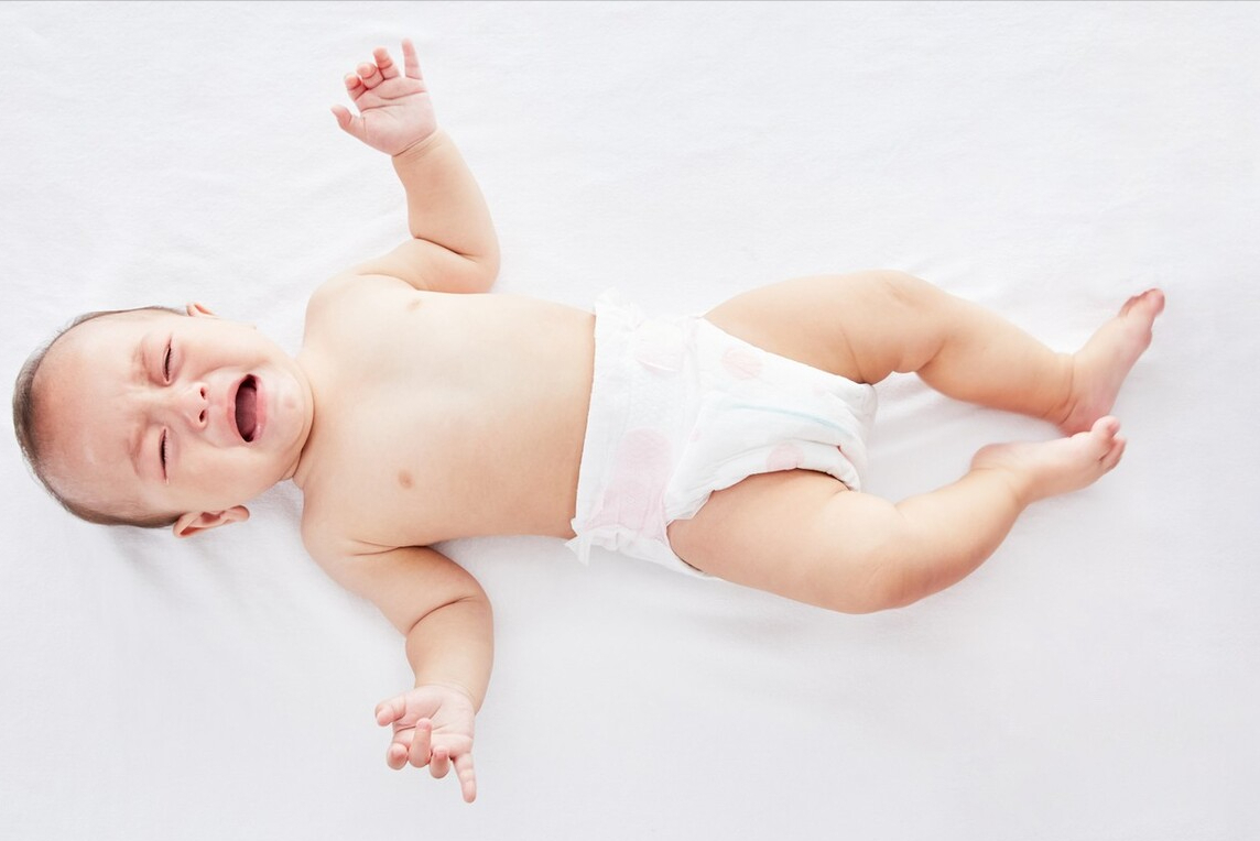 出生2天宝宝能抬头被疑肌张力高，怎么回事？肌张力高怎么判断