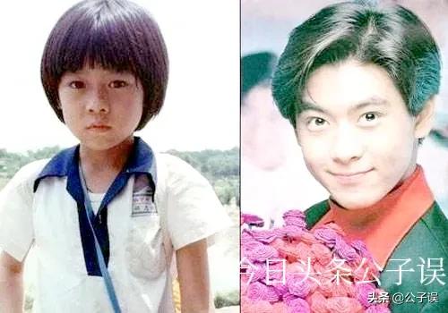 林志颖情史，擦肩叶蕴仪，情定陈若仪