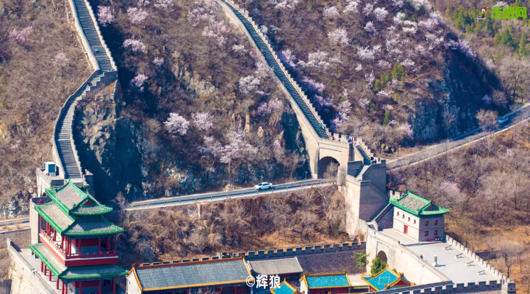 快开啦！这些地方的春景正在悄悄席卷全国，大气又美丽，别错过