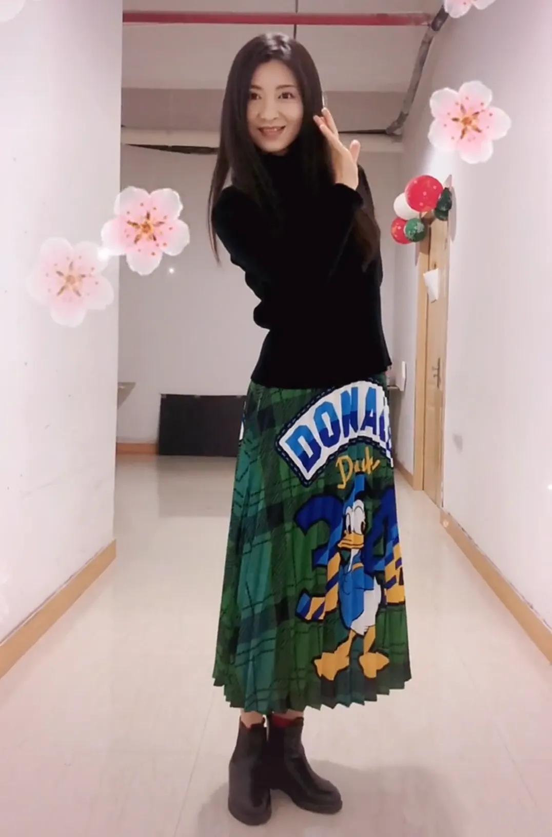 长得貌美如花，衣品一言难尽？不会穿搭真不能怪没钱、不好看