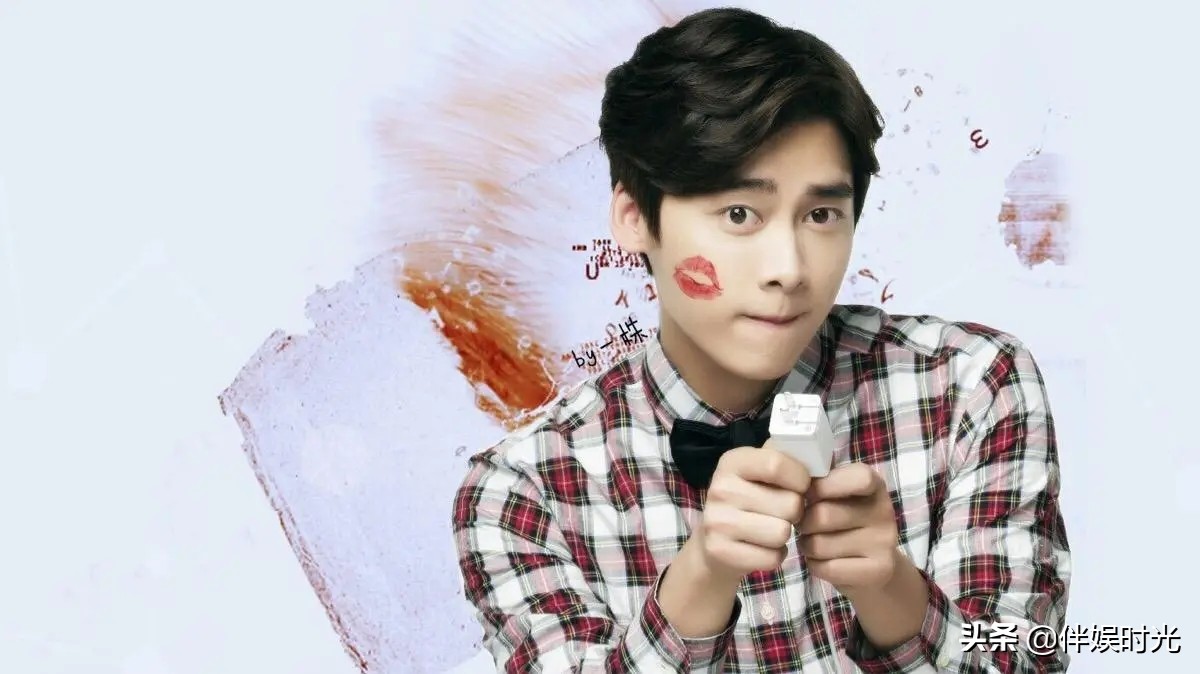 低调,友善,温柔细心……李易峰有着诸多的优点被粉丝们啧啧称赞,但最