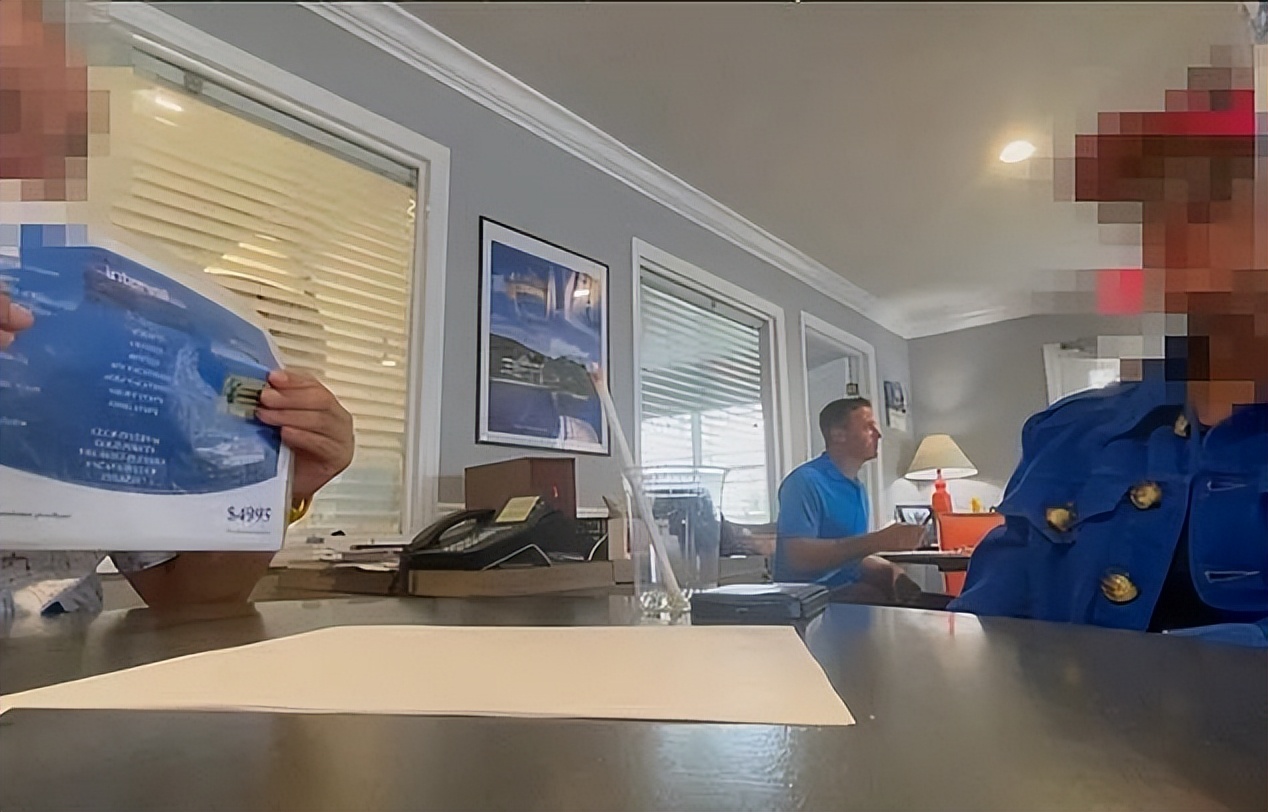 Armie Hammer 正在脚踏实地重新做人