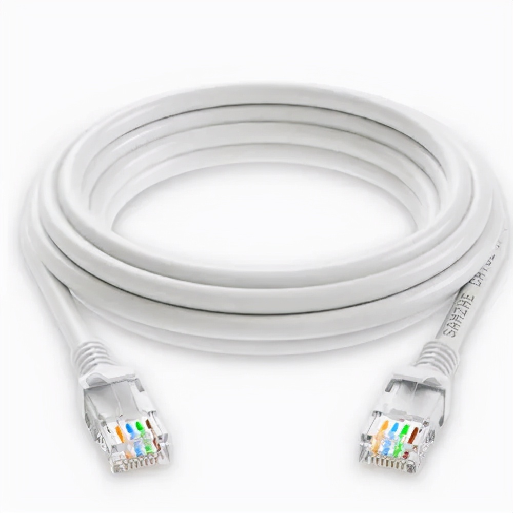 超5类网线最高能到多少兆超五类网线能跑千兆吗