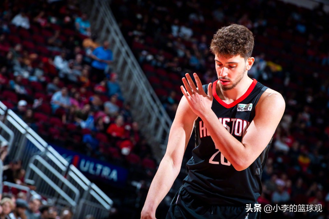 nba火箭为什么会输(火箭不敌马刺 火箭双后场出色的发挥为何带不来胜利 火箭输在哪里)