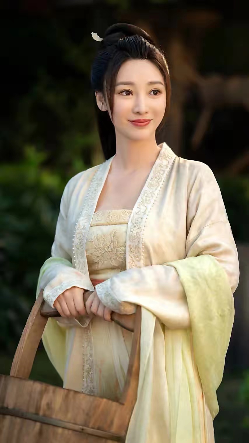 一心搞钱！远离渣男！《梦华录》赵盼儿在历史上有真实原型？