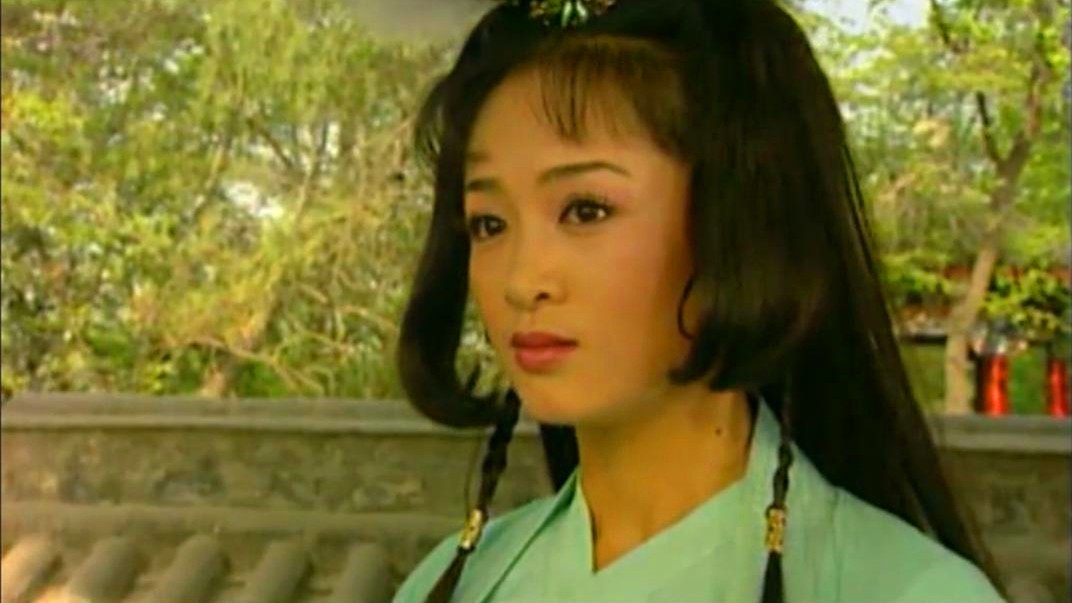 颜值说丢就丢，曾经一眼万年，今成路人大妈，这些女星好难认了