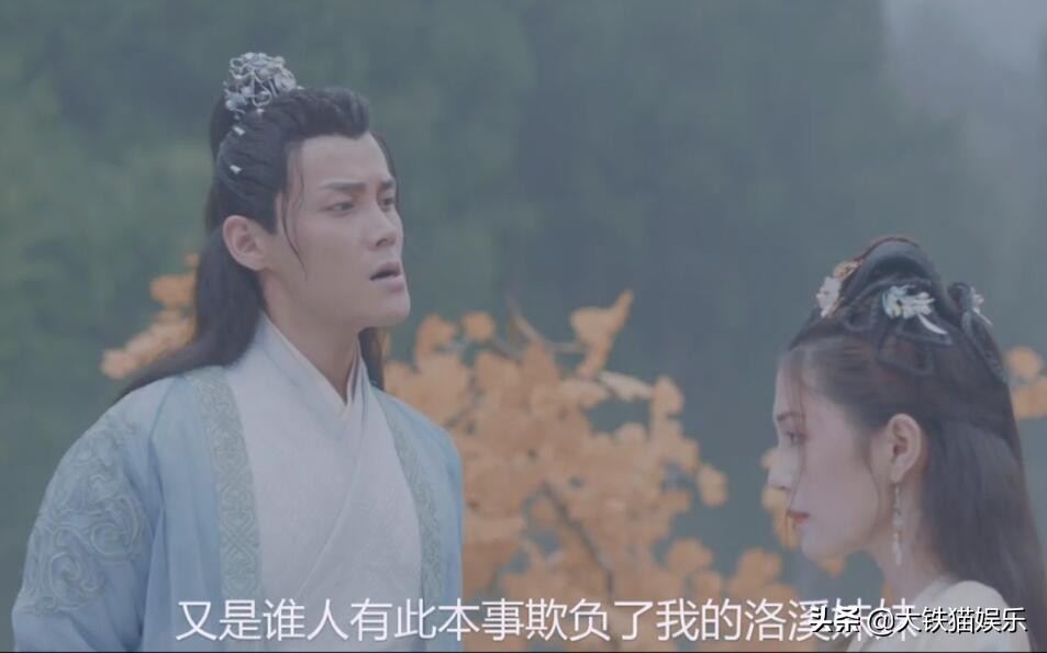 相貌平平却一直演男主的8位男星，扮酷耍帅演霸总，谁最让人尴尬