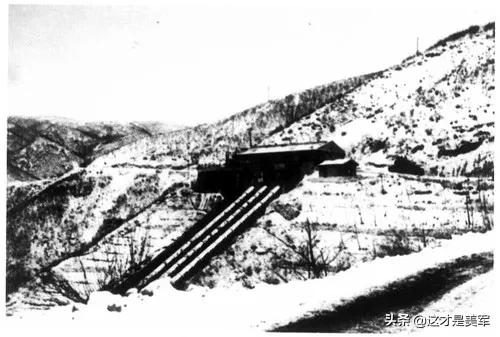 美方视角40多张图片详解“长津湖之水门桥”(部分系国内首见)
