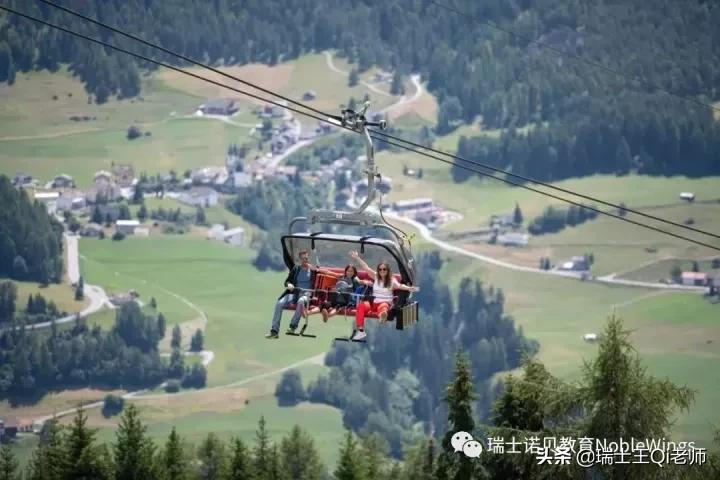 究竟什么样的学生适合去瑞士留学？