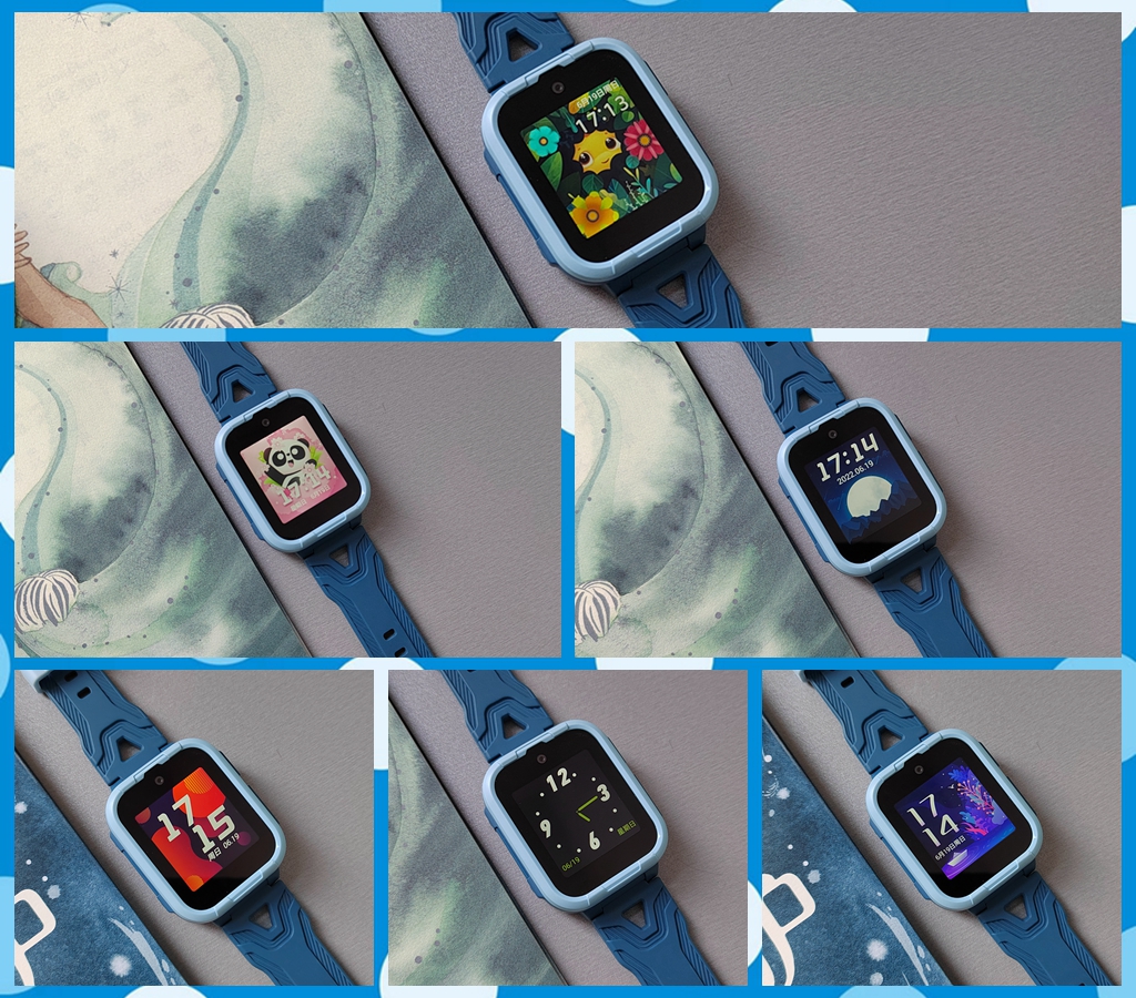 360儿童电话手表10X|呵护孩子健康快乐成长，助力孩子学习小帮手