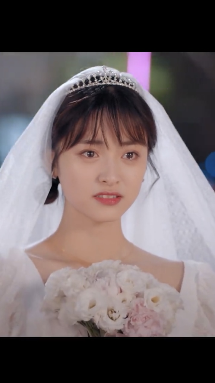 我亲爱的小洁癖-沈月造型合集