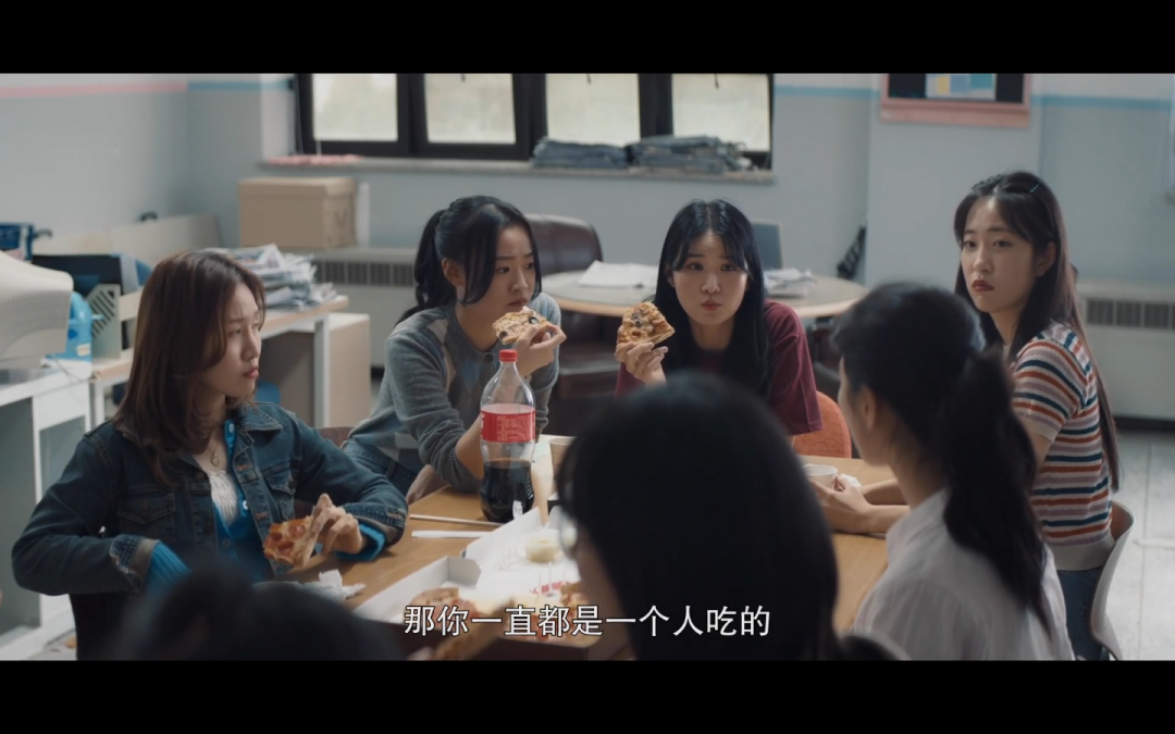 年度最「婊」大女主，火了