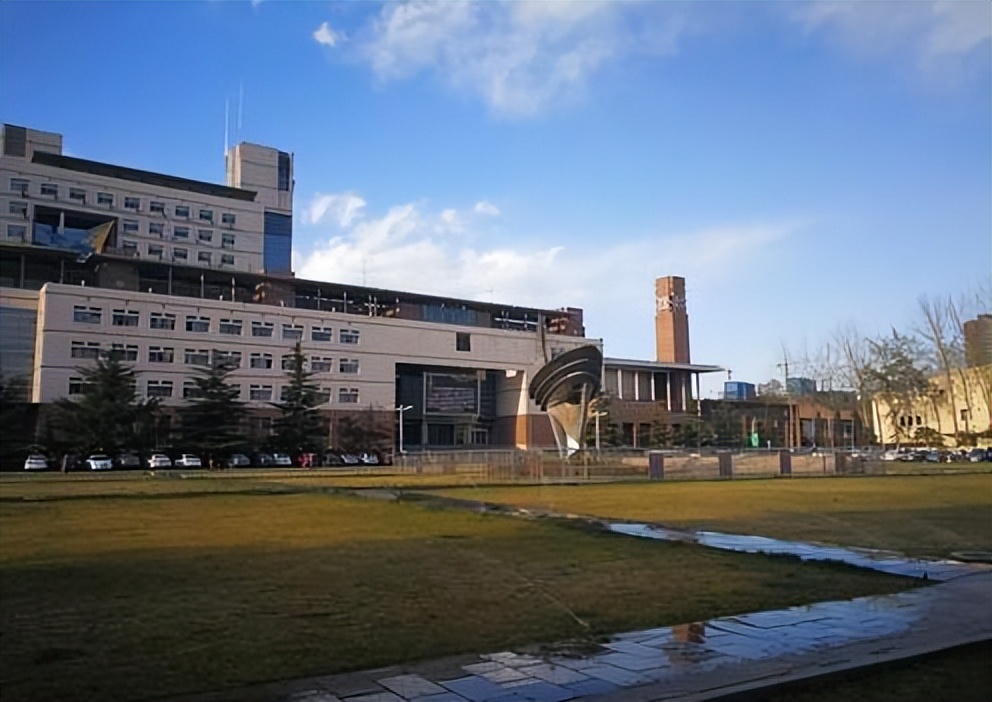 厉害了！山西将迎来一所新“政法大学”，学生：幸福来得太突然