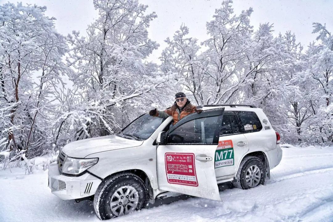 “中国最受欢迎的十大自驾路线”TOP榜，你觉得哪条最当之无愧？