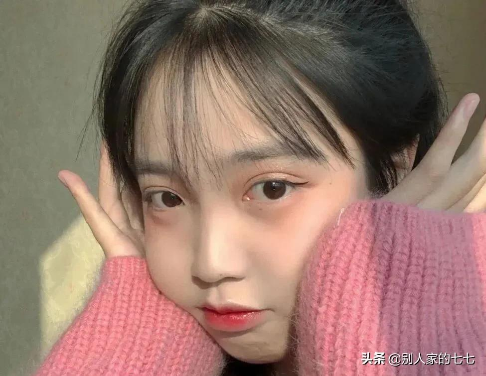 女人发来什么样的消息，其实就是“想你了”？