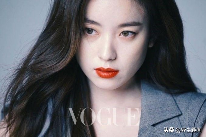 《僵尸校园》朴持厚经纪公司BH，旗下女演员都是美女且演技惊人