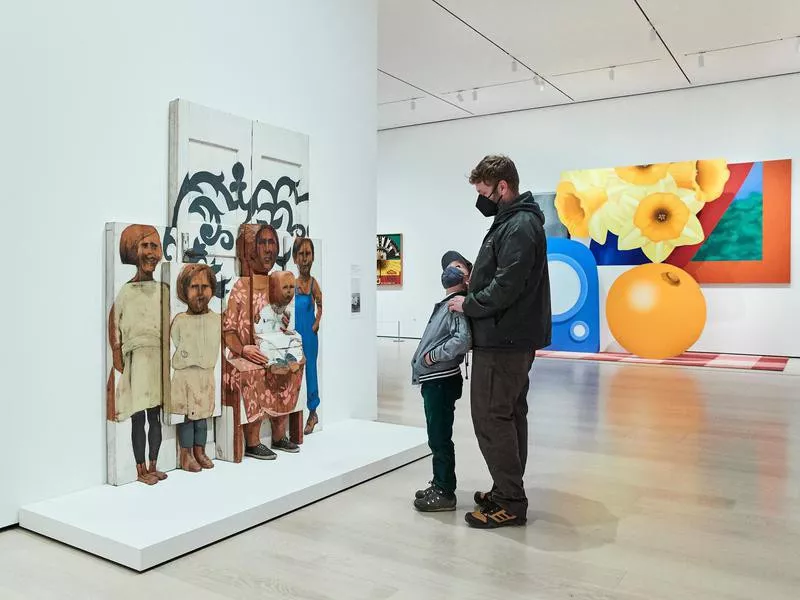 倾情整理推荐：世界上访问量最大的50个景点