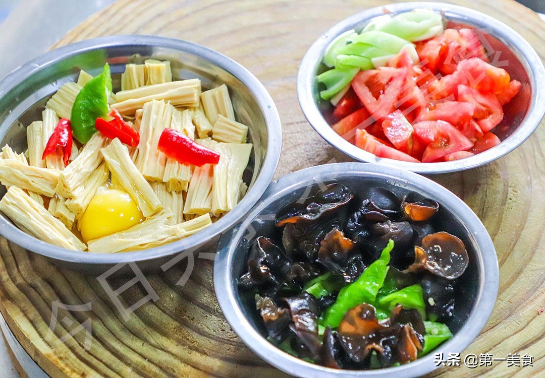 春節過后，分享6道家常菜做法，清淡爽口，營養豐富，家人都愛吃