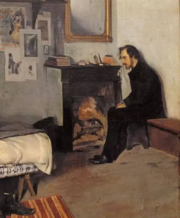 扮成别人采访自己？音乐大师“疯”起来连自己都骂