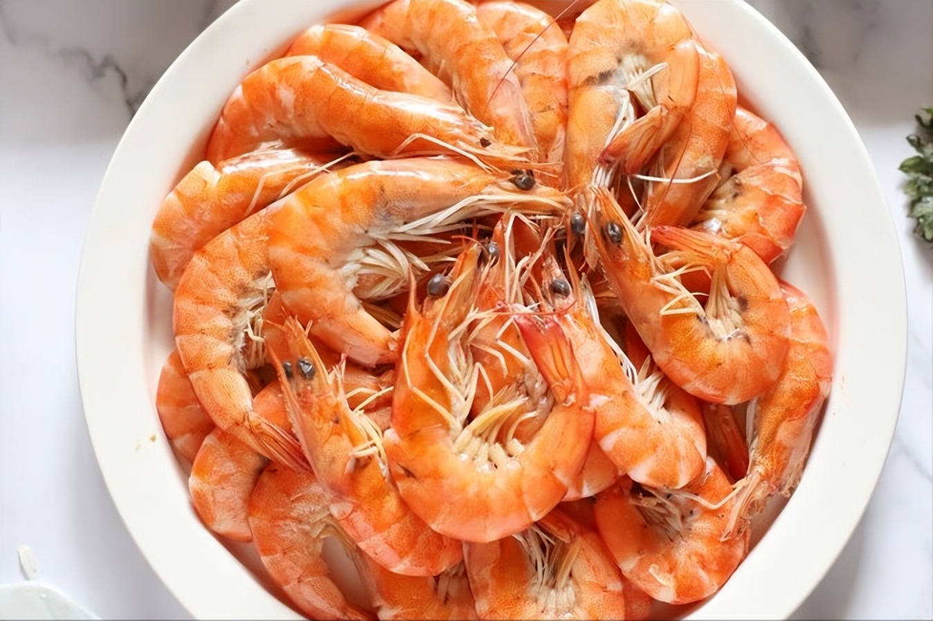 【水煮大虾】